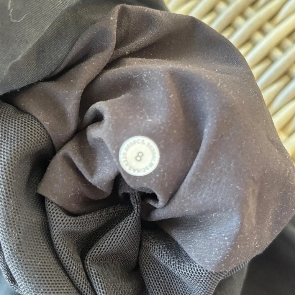 Lululemon Essential Affinity Mid Rise Jogger‎ 8 Modal athleisure gorpcore yoga